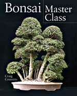 Bonsai-Literatur: Craig Coussins