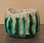 Vorschaubild: Eigene Raku-Schalen